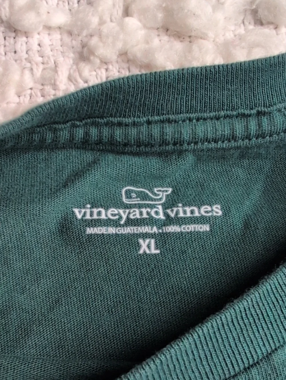 Vineyard Vines Boys XL Mens Small Bundle Lot Tees Button Up Short Sleeve